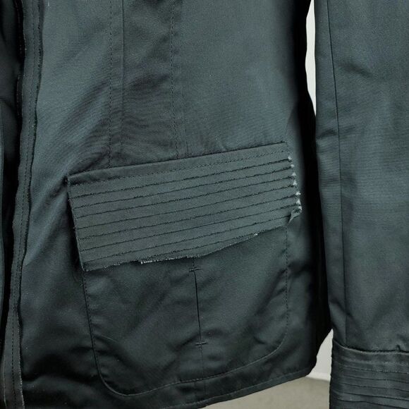 Carlisle Button Down Jacket - Picture 6 of 11